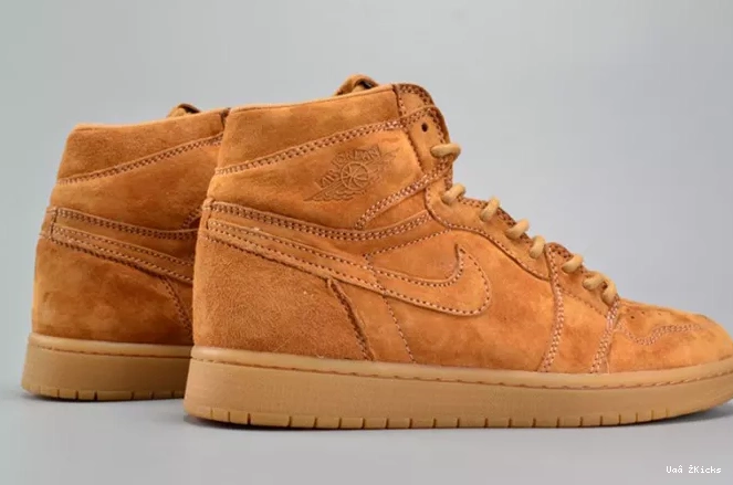 Air High 340 Jordan Retro 1 OG BestValue 0824